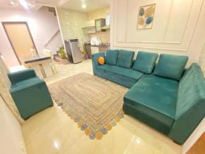 4bhk Cozy villa by heart Staycation lonavala